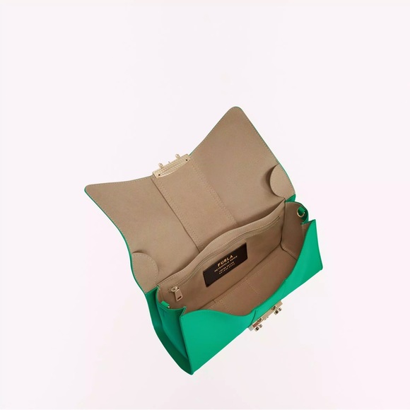 FURLA METROPOLIS REMIX
Shoulder Bag S Volt - Picture 2 of 9